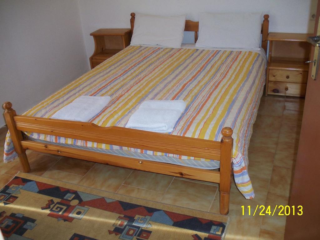 Nikolas Apartments Kato Daratso Room photo